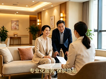 昌吉有偿售卵代生女生的客户的客户群体有哪些
