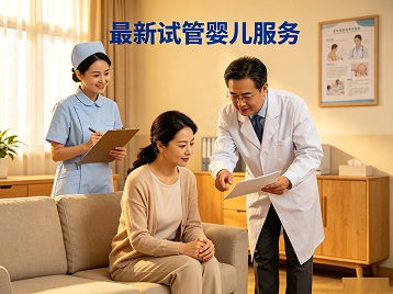 昌吉有偿捐卵代孕妈妈第试管孩全新服务价格明细：