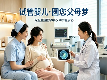 昌吉辅助生育服务 试管婴儿行业的兴起背景、发展与未来展望